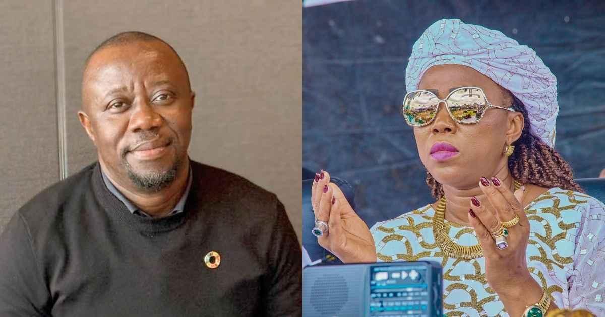 Myk Berewa Clarifies Fatima Bio's EBEHMA Mission Myk Berewa Clarifies Fatima Bio's EBEHMA Mission