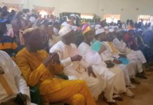 Seven Aspirants Cleared for Bakeh Loko Chieftaincy Election Seven Aspirants Cleared for Bakeh Loko Chieftaincy Election