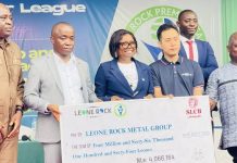 Leone Rock Renews Sponsorship With Premier League Leone Rock Renews Sponsorship With Premier League