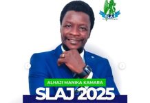 SLAJ Urges Stronger Journalist Protection and End to Impunity SLAJ Urges Stronger Journalist Protection and End to Impunity