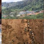 Sierra Leone Government Clarifies Kono Mining Incident Sierra Leone Government Clarifies Kono Mining Incident