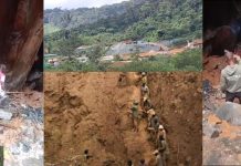 Sierra Leone Government Clarifies Kono Mining Incident Sierra Leone Government Clarifies Kono Mining Incident