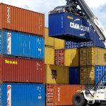 SLPA Confirms Three Containers Left Port Illegally SLPA Confirms Three Containers Left Port Illegally