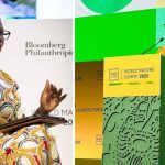 Freetown Mayor Advocates Inclusive Climate Action Freetown Mayor Advocates Inclusive Climate Action