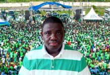 SLPP Questions APC Leadership on AKK’s War Threats SLPP Questions APC Leadership on AKK's War Threats