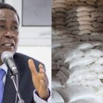 Rice Price Hits Le650 Due to Feed Salone Initiative Rice Price Hits Le650 Due to Feed Salone Initiative