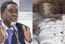 Rice Price Hits Le650 Due to Feed Salone Initiative Rice Price Hits Le650 Due to Feed Salone Initiative