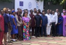 SLAJ President Advocates for Online Media Regulation SLAJ President Advocates for Online Media Regulation