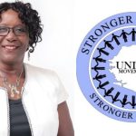 Femi Claudius-Cole Confirms 2028 Election Bid Femi Claudius-Cole Confirms 2028 Election Bid