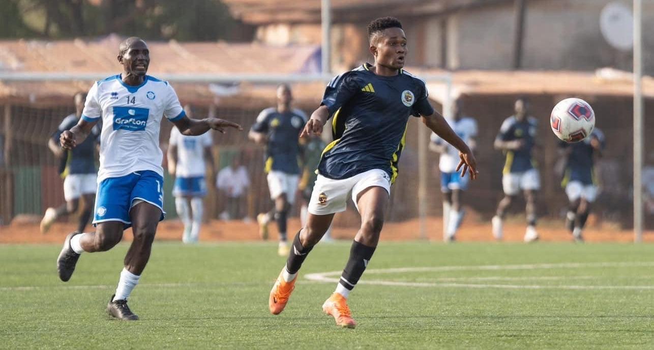 Leone Rock Premier League 2025/26 Season Begins Leone Rock Premier League 2025/26 Season Begins