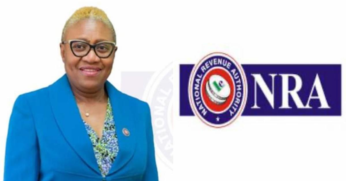 NRA's Jeneba J. Bangura Named AWITN Chairperson NRA's Jeneba J. Bangura Named AWITN Chairperson