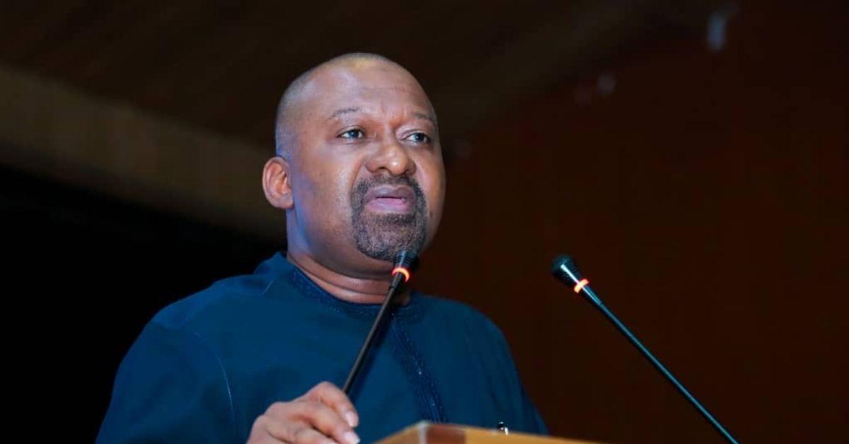 VP Juldeh Jalloh Opens 10th APS-HRMNet Conference VP Juldeh Jalloh Opens 10th APS-HRMNet Conference