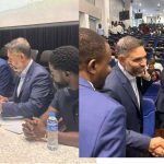 Africell Afrimoney Partner With IPAM for Digital Learning Africell Afrimoney Partner With IPAM for Digital Learning