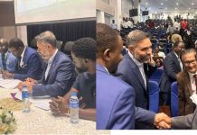 Africell Afrimoney Partner With IPAM for Digital Learning Africell Afrimoney Partner With IPAM for Digital Learning