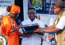 Two Years of Feed Salone and Our Food Future Two Years of Feed Salone and Our Food Future