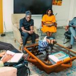 MoICE and Africell Prepare for Salone Civic Festival 2025 MoICE and Africell Prepare for Salone Civic Festival 2025