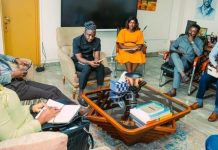 MoICE and Africell Prepare for Salone Civic Festival 2025 MoICE and Africell Prepare for Salone Civic Festival 2025