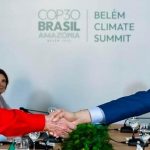 AfDB Champions Africa’s Climate Finance Reform at COP30 AfDB Champions Africa's Climate Finance Reform at COP30