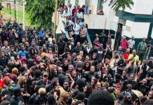 Sierra Leone University Students Face Rising Tuition Fees Sierra Leone University Students Face Rising Tuition Fees
