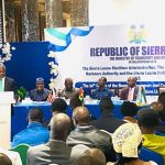 Sierra Leone Hosts 34th RMU Meeting with New Member Sierra Leone Hosts 34th RMU Meeting with New Member