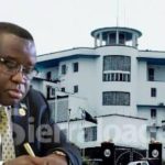 President Bio Appoints Cyril Arnold Grant Minister of Energy President Bio Appoints Cyril Arnold Grant Minister of Energy