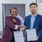 MoCTI Signs MoU with SIGN Foundation for Blockchain MoCTI Signs MoU with SIGN Foundation for Blockchain