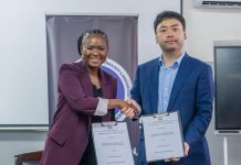 MoCTI Signs MoU with SIGN Foundation for Blockchain MoCTI Signs MoU with SIGN Foundation for Blockchain