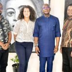 Minister Sackey Enhances Collaboration for Education Policies Minister Sackey Enhances Collaboration for Education Policies