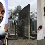 Kandeh Yumkella Reacts to New Energy Minister Appointment Kandeh Yumkella Reacts to New Energy Minister Appointment
