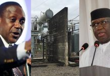 Kandeh Yumkella Reacts to New Energy Minister Appointment Kandeh Yumkella Reacts to New Energy Minister Appointment