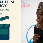 Sierra Leone Government Approves National Film Policy Sierra Leone Government Approves National Film Policy