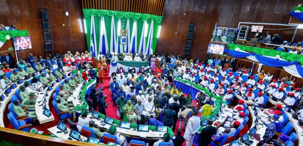 Parliament Orders Mobile Networks to Restore Le60 Bundle Parliament Orders Mobile Networks to Restore Le60 Bundle