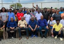 SLFA Concludes Training for Match Officials to Strengthen Leagues SLFA Concludes Training for Match Officials to Strengthen Leagues