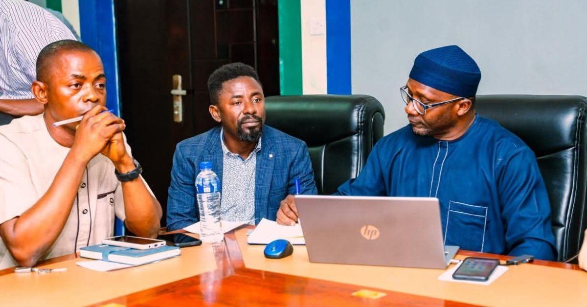 MoICE Engages Government Agencies for 2025 Festival MoICE Engages Government Agencies for 2025 Festival