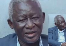 Paul Kamara Addresses Match-Fixing Allegations Paul Kamara Addresses Match-Fixing Allegations