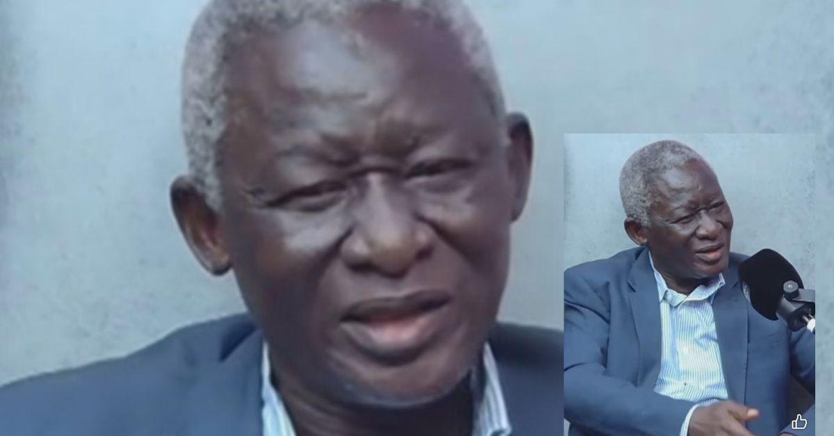 Paul Kamara Addresses Match-Fixing Allegations Paul Kamara Addresses Match-Fixing Allegations