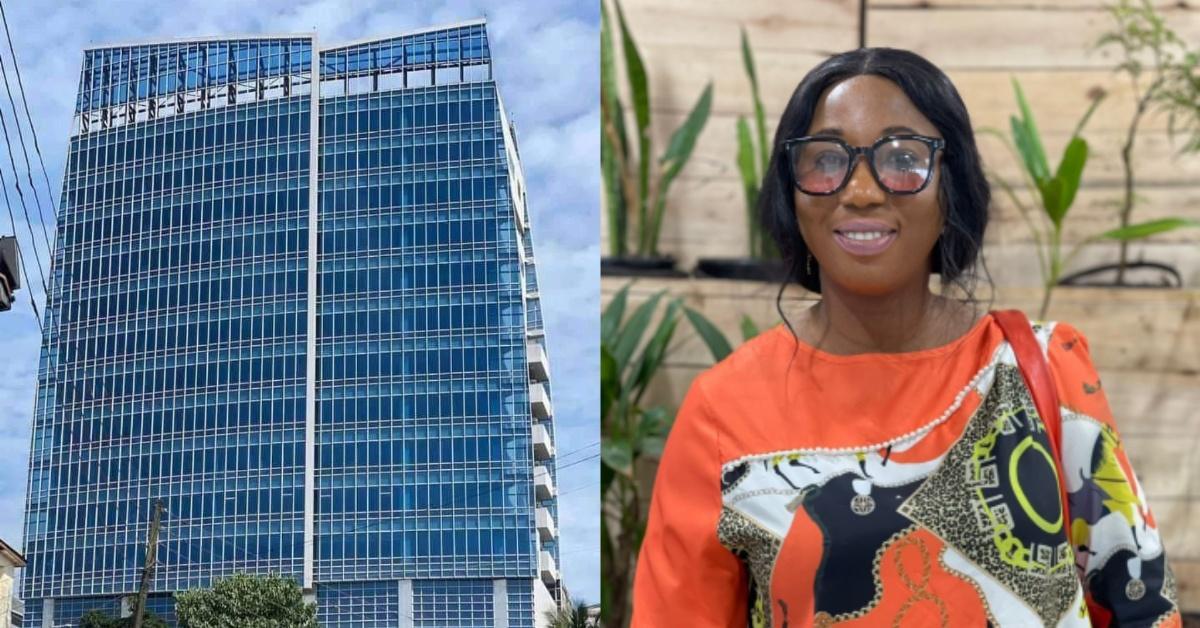 Freetown Councillor Zainab Conteh Seeks Help Against Intimidation Freetown Councillor Zainab Conteh Seeks Help Against Intimidation