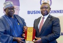 President Bio Calls for Collaboration Among ECOWAS Members President Bio Calls for Collaboration Among ECOWAS Members