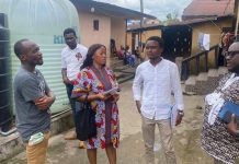 Salwaco and Nwrma Joint Inspection and Maintenance Salwaco and Nwrma Joint Inspection and Maintenance