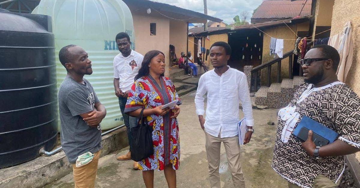 Salwaco and Nwrma Joint Inspection and Maintenance Salwaco and Nwrma Joint Inspection and Maintenance