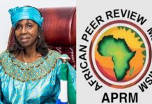 Sierra Leone’s APRM Journey in Governance and Democracy Sierra Leone’s APRM Journey in Governance and Democracy