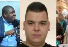 SLPP’s Moses Mambu Confirms Sheriff Is Out of Sierra Leone SLPP's Moses Mambu Confirms Sheriff Is Out of Sierra Leone