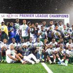 SLFA Settles 2023/24 Premier League Prize Payments SLFA Settles 2023/24 Premier League Prize Payments