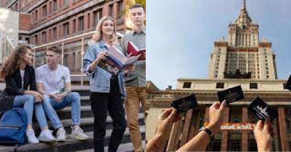 Government Announces Russian Scholarships for 2026-2027 Government Announces Russian Scholarships for 2026-2027
