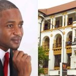 Appeal Court Dismisses Kamarainba’s Appeal and Orders Arrest Appeal Court Dismisses Kamarainba's Appeal and Orders Arrest