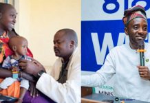 Chernor Bah Advocates for Girls’ Empowerment Globally Chernor Bah Advocates for Girls' Empowerment Globally