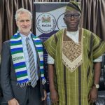 Nacsa Engages World Bank on Youth Employment Boost Nacsa Engages World Bank on Youth Employment Boost