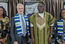 Nacsa Engages World Bank on Youth Employment Boost Nacsa Engages World Bank on Youth Employment Boost