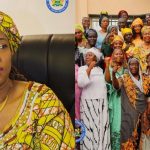 Fatima Bio Engages Women Traders on Market Challenges Fatima Bio Engages Women Traders on Market Challenges
