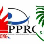 PPRC Cautions SLPP and APC Over Hate Speech and Incitement PPRC Cautions SLPP and APC Over Hate Speech and Incitement